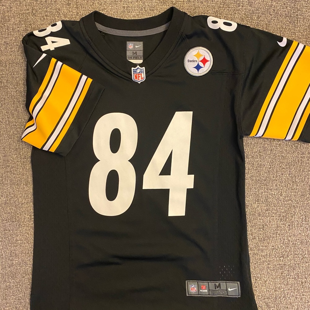 Youth Steelers Jersey